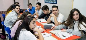 meeting point galeria 11