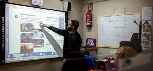 meeting point galeria 12